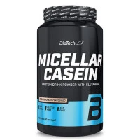Казеин BIOTECH USA Micellar, 908gr