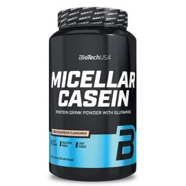 Казеин BIOTECH USA Micellar, 908gr