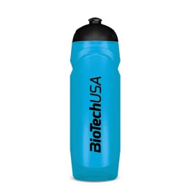 Спортна бутилка BIOTECH USA 750ml, синя width=