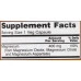 Магнезий NOW Citrate 400mg, 240 Vcaps