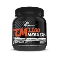 Креатин OLIMP TCM 1100 Mega Caps, 400 капс.