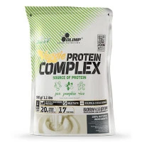 Протеин OLIMP Veggie, 500гр