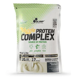 Протеин OLIMP Veggie, 500гр