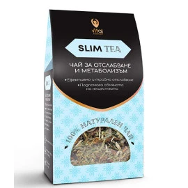 Чай VITAL CONCEPT Slim width=