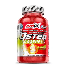 Ставно възстановяване AMIX Osteo Anagenesis, 120 капс.