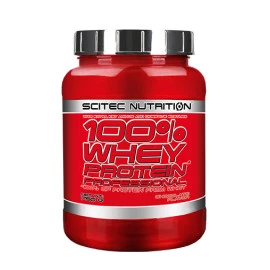 SCITEC 100% Whey Protein Professional