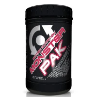 Витамини и минерали SCITEC Monster, 40 Packs