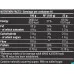 Фъстъчено масло BIOTECH USA Peanut Butter Smooth, 400 гр
