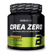 Креатин BIOTECH USA Crea Zero, 320 гр