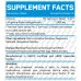 Азотен бустер EVERBUILD AAKG 1000mg, 100 Tabs