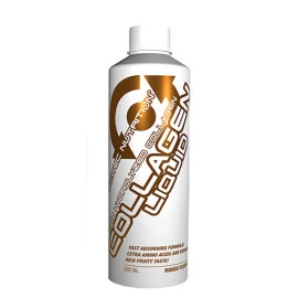 Колаген SCITEC Collagen Liquid, 500ml