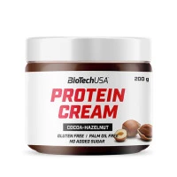 Протеинов крем BIOTECH USA Protein Cream