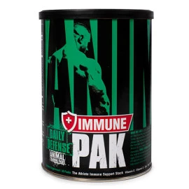 Имуностимулатор UNIVERSAL ANIMAL Immune Pak, 30 Packs width=