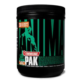 Имуностимулатор UNIVERSAL ANIMAL Immune Pak Powder, 327 гр