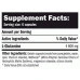 Аминокиселина AMIX L-Glutamine 800mg, 360 Caps.