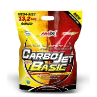 Гейнър AMIX CarboJet ™ Basic, 6 кг