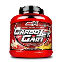 Гейнър AMIX CarboJet ™ Gain, 2,250 кг