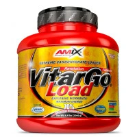 Фет бърнър AMIX Vitargo ® Load, 2 кг