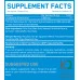 Аминокиселина EVERBUILD Glutamine, 300гр