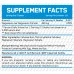 Магнезиев цитрат EVERBUILD Magnesium Citrate 200mg, 100 табл.