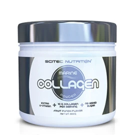 Колаген SCITEC Powder, 300 гр width=