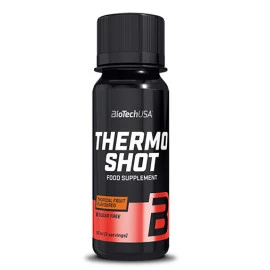 Енергиен шот BIOTECH USA, 20 x 60 ml width=