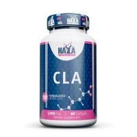 Фет бърнър HAYA LABS CLA, 60 caps