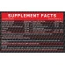 Фет бърнър EVERBUILD Ever Burn Lipotropic Fat Burner, 120 капс.