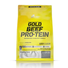 Телешки протеин OLIMP Gold Beef Pro-Tein, 700 гр