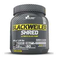Енергиен бустер OLIMP Blackweiler Shred, 480 гр