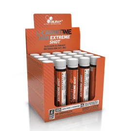 Л-Карнитин OLIMP 3000 Extreme Shot, 20x25ml width=