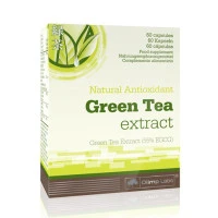 Екстракт OLIMP Green Tea, 60 Caps.