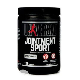 Ставно заболяване UNIVERSAL Jointment Sport, 120 Caps. width=