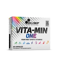 Витамини и менерали OLIMP Vita-Min On, 60 Caps