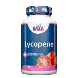 Ликопен HAYA LABS, 60 Soft. width=