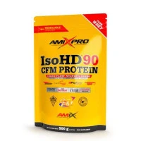 Протеин AMIX AmixPro®IsoHD 90 CFM®, 500 гр