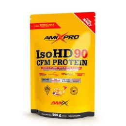 Протеин AMIX AmixPro®IsoHD 90 CFM®, 500 гр