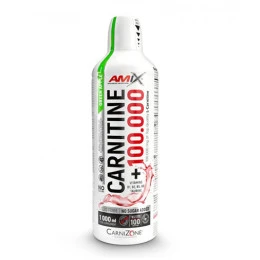 Карнитин AMIX Carnitine 100.000 mg CarniZone®, 1000 ml