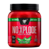 Азотен бустер BSN N.O.XPLODE 390G