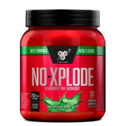 Азотен бустер BSN N.O.XPLODE 390G