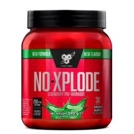 Азотен бустер BSN N.O.XPLODE 390G