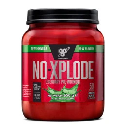 Енергиен бустер BSN N.O.XPLODE, 650g