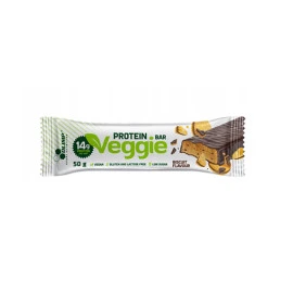 Протеинов бар OLIMP Veggie, 50 g width=