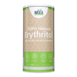 Еритритол HAYA LABS 100% Natural Erythritol, 500 гр