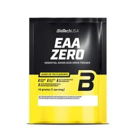 Аминокеселина BIOTECH USA EAA Zero, 14g width=