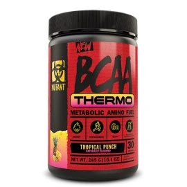 Аминокиселина MUTANT BCAA THERMO width=