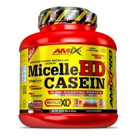 Казеин AMIX Micelle HD Casein, 1,600кг width=