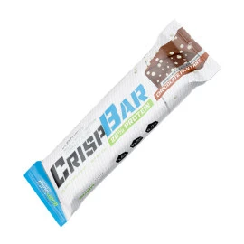 Протеинов бар EVERBUILD Crisp Bar, 55 g width=