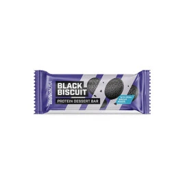 Протеинов бар BIOTECH USA Protein Dessert Bar, 50 g width=
