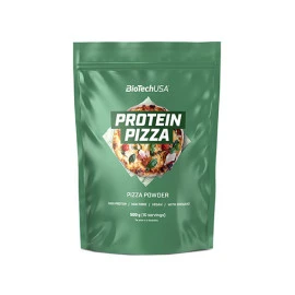 Брашно BIOTECH USA Protein Pizza, 500 гр width=